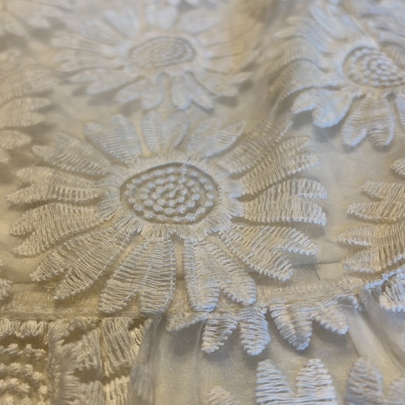 Banana Republic Sleeveless Dress - Picture 7 of 10